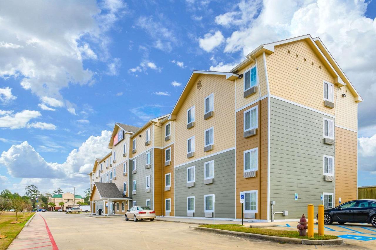Econo Hotel 2*