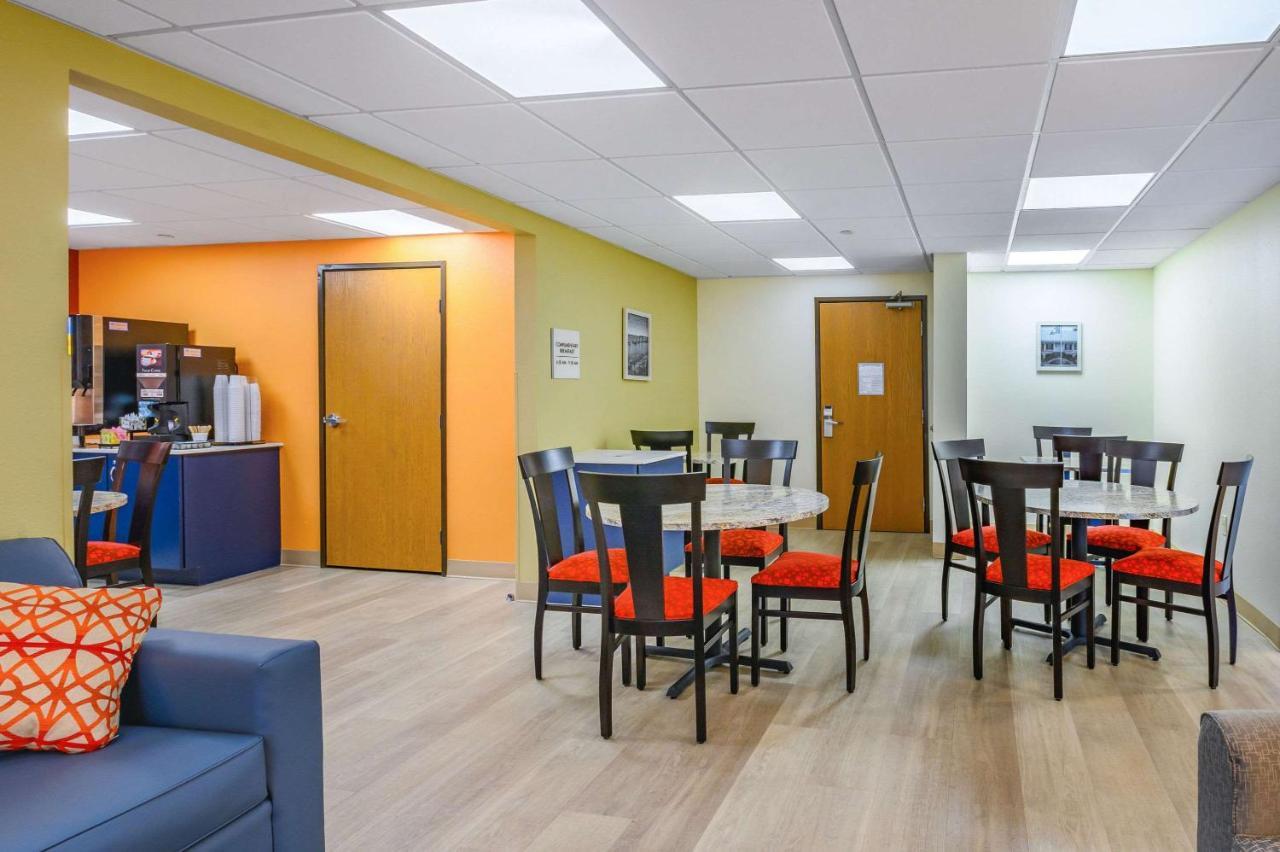 Econo Hotel Hammond