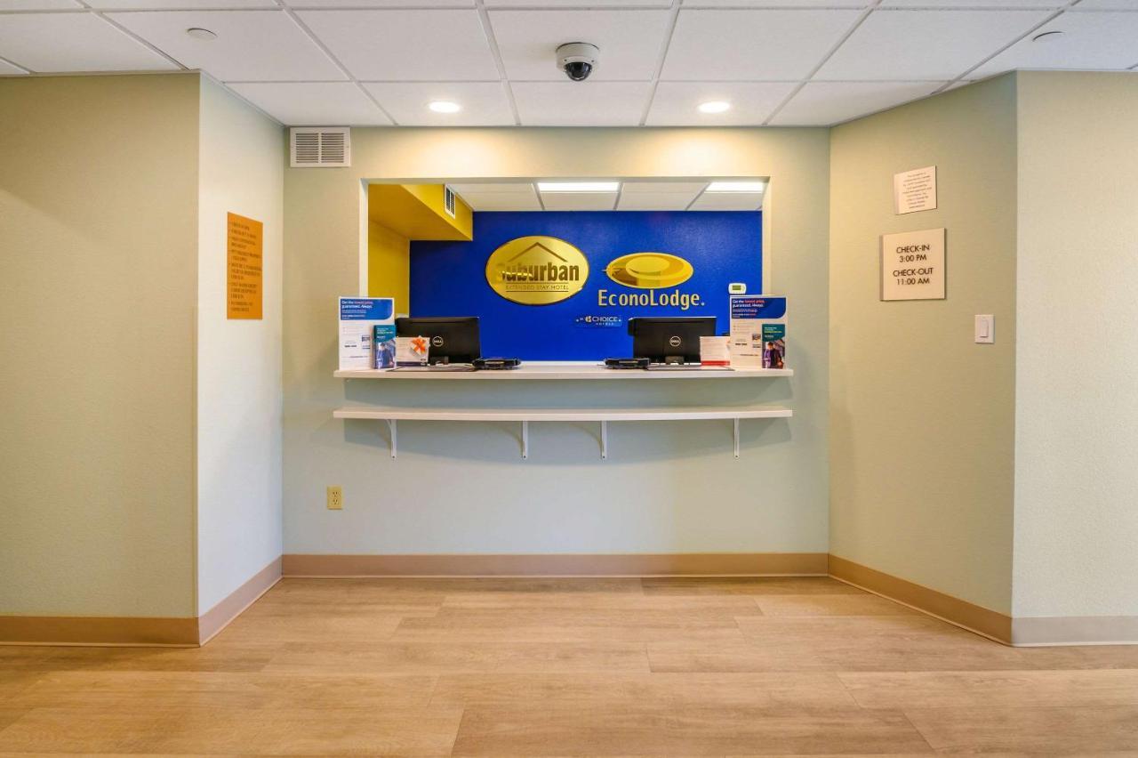 Econo Hotel Hammond
